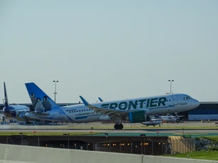 Frontier is the worst airline in the USA for 2025