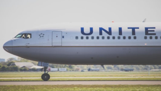 United Airlines is among the top US airlines