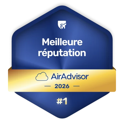 AirAdvisor 2026 - Athènes Eleftherios Venizelos