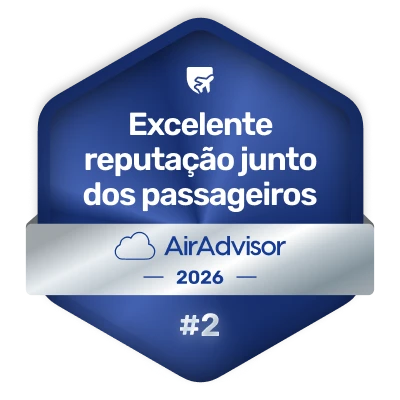 AirAdvisor 2026 - Roma Fiumicino (Leonardo da Vinci)