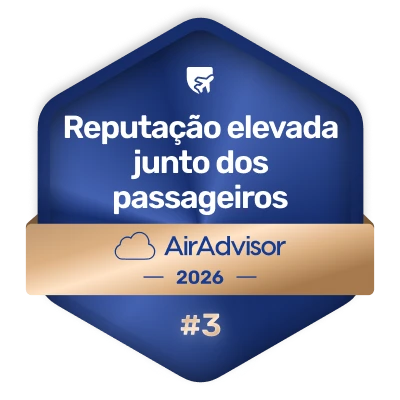 AirAdvisor 2026 - Orlando International Airport