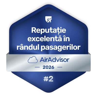 AirAdvisor 2026 - Roma Fiumicino (Leonardo da Vinci)