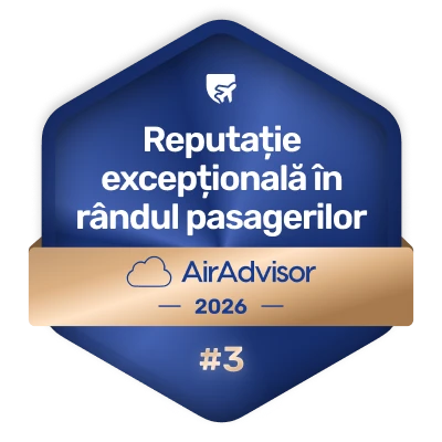 AirAdvisor 2026 - Aeroportul Internațional Orlando