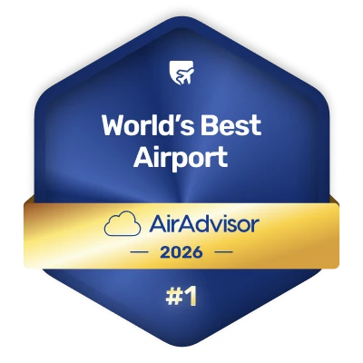 AirAdvisor 2026 - London Heathrow Airport