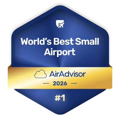AirAdvisor 2026 - Tenerife South Airport