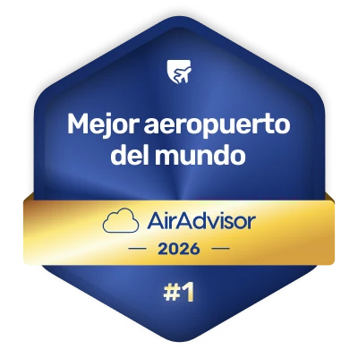 AirAdvisor 2026 - Aeropuerto de Londres-Heathrow