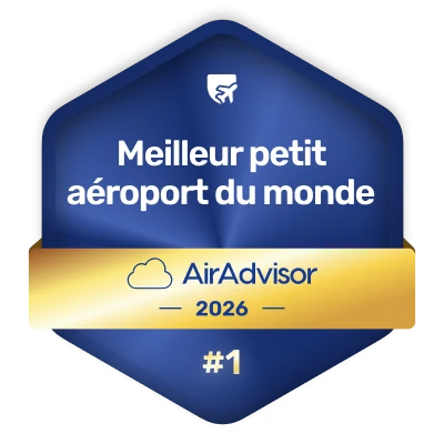 AirAdvisor 2026 - Aéroport de Tenerife Sud