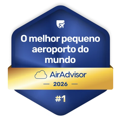 AirAdvisor 2026 - Aeroporto de Tenerife Sul