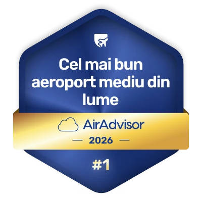AirAdvisor 2026 - Aeroportul Dublin