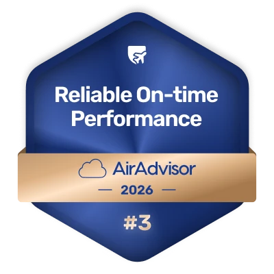 reliable-on-time-performance