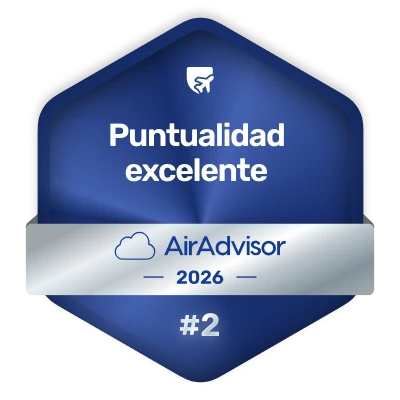 excellent-on-time-performance