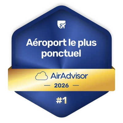 AirAdvisor 2026 - Bordeaux Mérignac