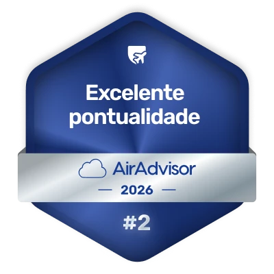 AirAdvisor 2026 - Los Angeles International Airport (LAX)