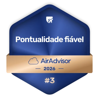 AirAdvisor 2026 - Aeroporto de Londres Heathrow