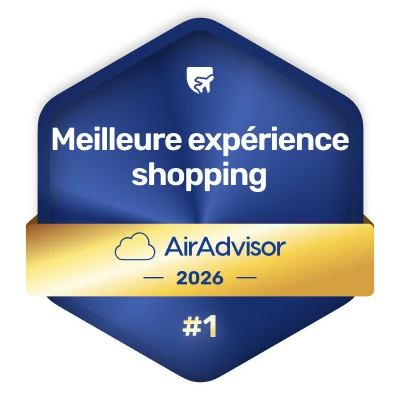 AirAdvisor 2026 - Aéroport de Londres Heathrow