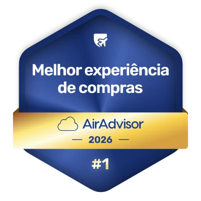AirAdvisor 2026 - Aeroporto de Londres Heathrow