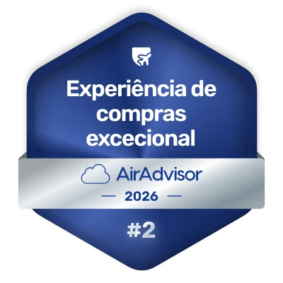 AirAdvisor 2026 - Aeroporto de Frankfurt