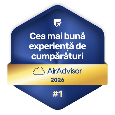 AirAdvisor 2026 - Aeroportul Londra Heathrow