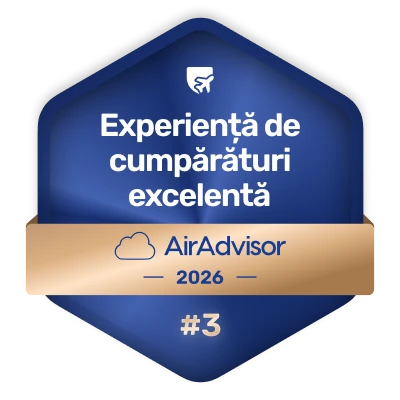 AirAdvisor 2026 - Amsterdam Airport Schiphol