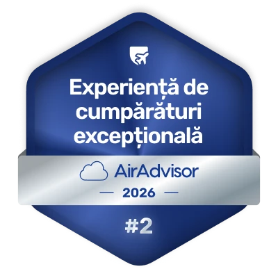 AirAdvisor 2026 - Aeroportul Frankfurt