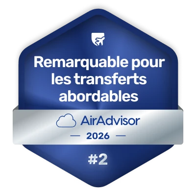 AirAdvisor 2026 - Bordeaux Mérignac