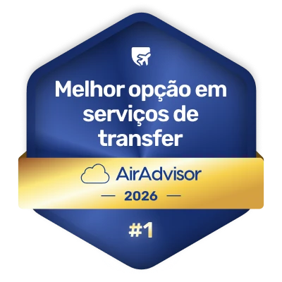 AirAdvisor 2026 - Orlando International Airport