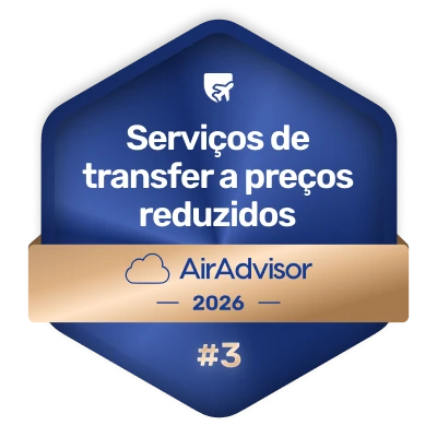 AirAdvisor 2026 - Aeroporto de Dublin