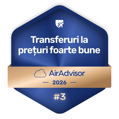 AirAdvisor 2026 - Aeroportul Dublin