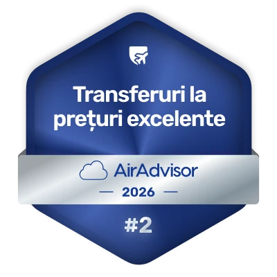 AirAdvisor 2026 - Bordeaux Mérignac