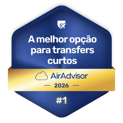AirAdvisor 2026 - Faro (Aeroporto Gago Coutinho)