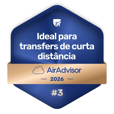 AirAdvisor 2026 - Veneza Marco Polo