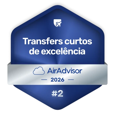AirAdvisor 2026 - Aeroporto de Nice Côte d'Azur