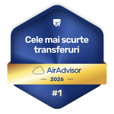 AirAdvisor 2026 - Faro (Aeroportul Gago Coutinho)