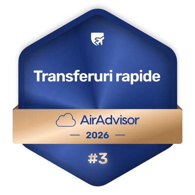 AirAdvisor 2026 - Veneția Marco Polo