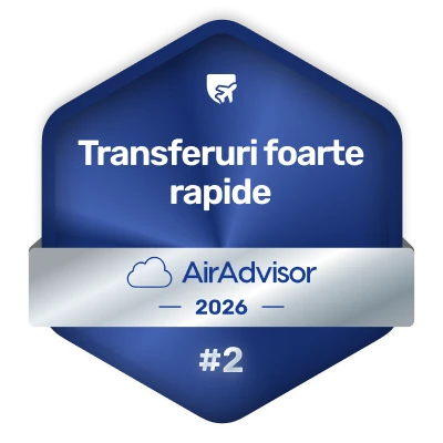 AirAdvisor 2026 - Aeroportul Nice Côte d’Azur