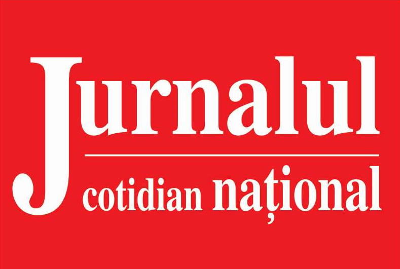 Jurnalul - logo