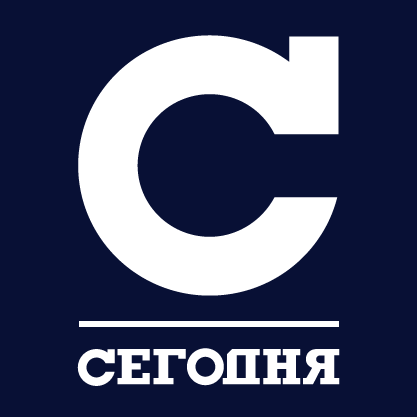 Segodnya - logo