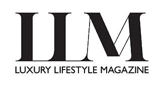Luxury Lifestyle Magazine - logo