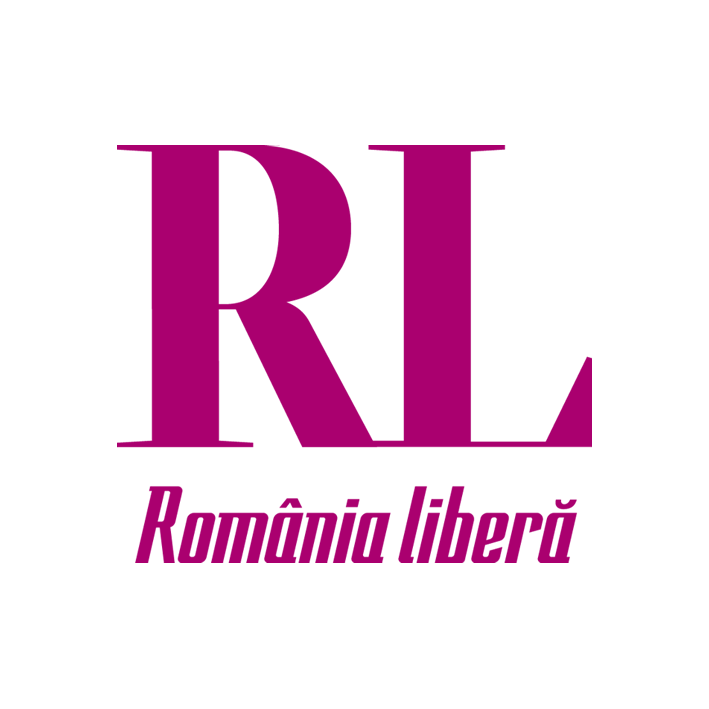 Romania libera - logo