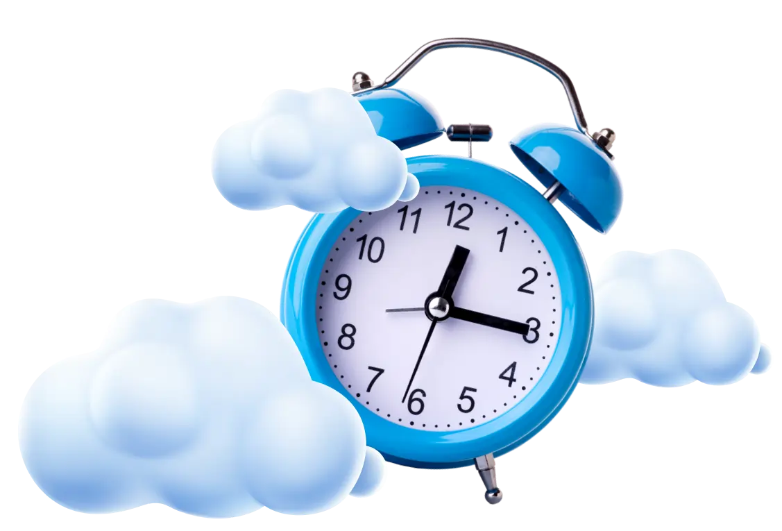 clock