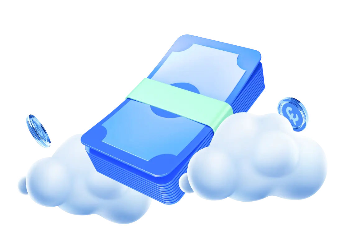 cloud