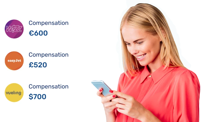 Claim compensation