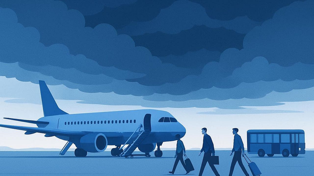 Flight Diversion Statistics: Understanding Passenger Impact in 2026