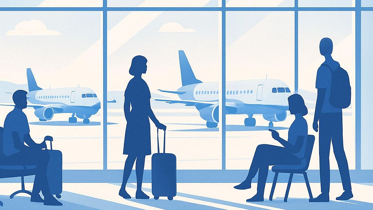Most Unreliable Airlines in Europe: Statistics and Insights for 2026