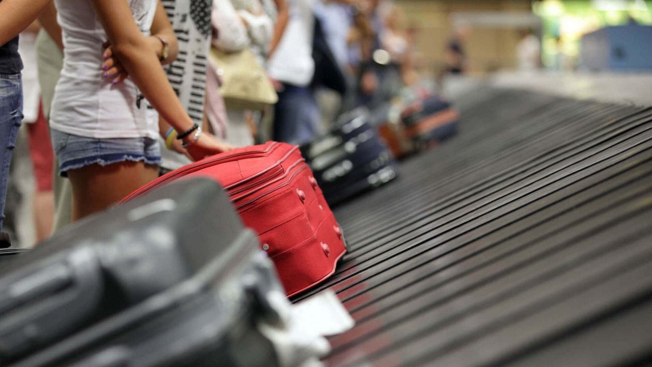 Worst US Airports for Baggage Claim Mayhem