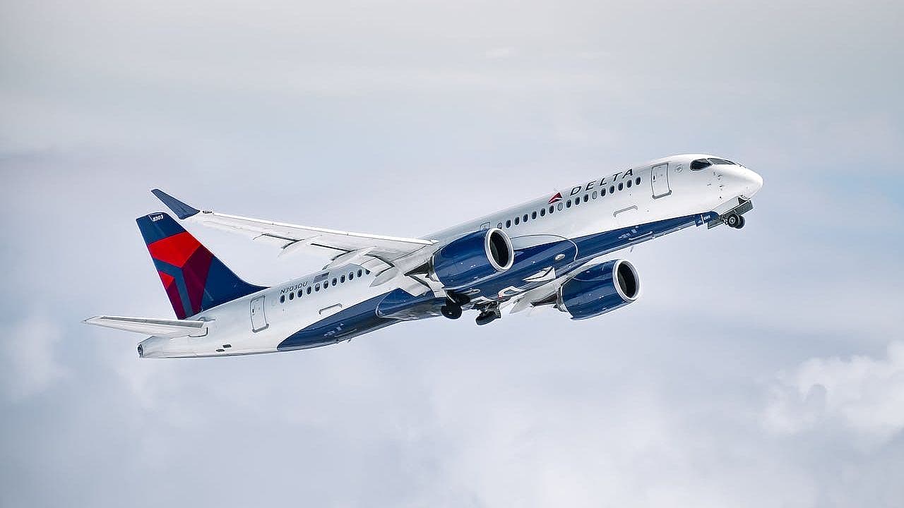 The Most Punctual Airlines in the US