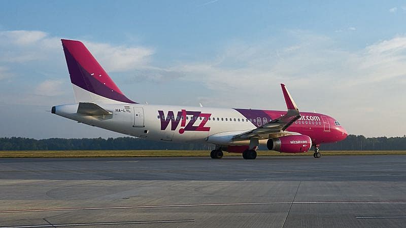 &Eta; Wizz Air &epsilon;ί&nu;&alpha;&iota; &eta; &nu;&iota;&kappa;ή&tau;&rho;&iota;&alpha; &sigma;&tau;&iota;&sigmaf; &phi;&theta;&eta;&nu;έ&sigmaf; &epsilon;&upsilon;&rho;&omega;&pi;&alpha;ϊ&kappa;έ&sigmaf; &alpha;&epsilon;&rho;&omicron;&pi;&omicron;&rho;&iota;&kappa;έ&sigmaf; &epsilon;&tau;&alpha;&iota;&rho;&epsilon;ί&epsilon;&sigmaf;