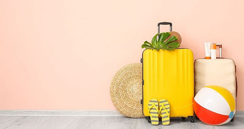 O Que Levar Quando Viajar