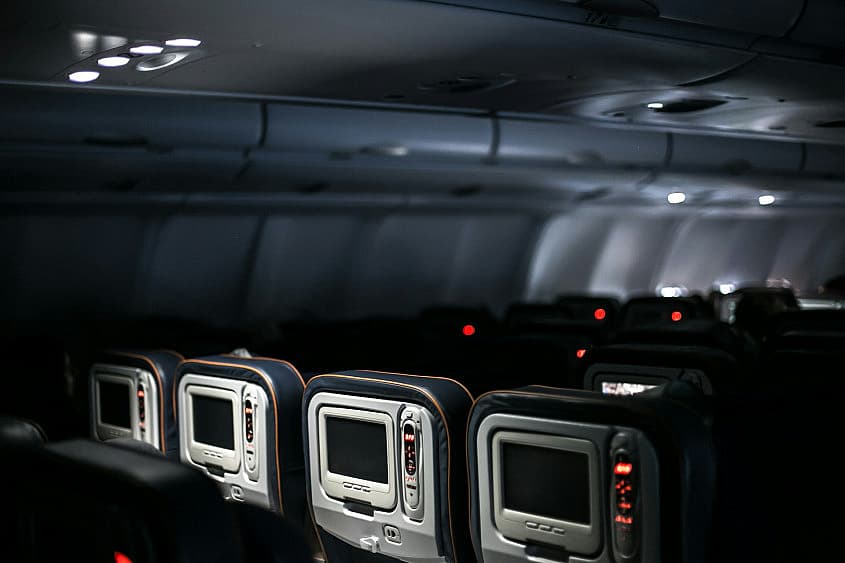Knowing your AlbaStar passenger rights makes complaining easier