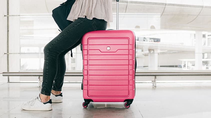 JetBlue Baggage